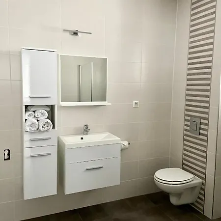Apartmán Mast Stupava