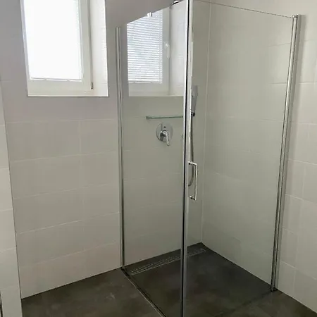 Apartmán Mast