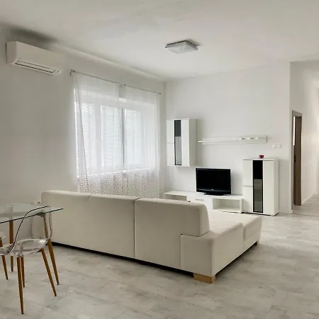 Mast Apartmán *